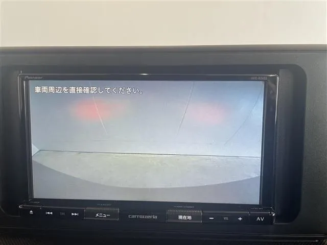 ロッキー(ダイハツ)の車両写真
