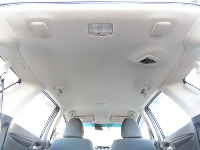 シャトル ハイブリッド(ホンダ)の車両写真