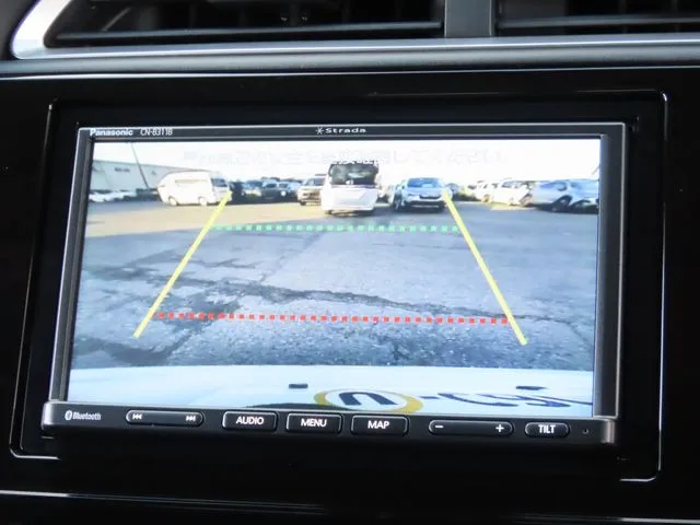 シャトル ハイブリッド(ホンダ)の車両写真