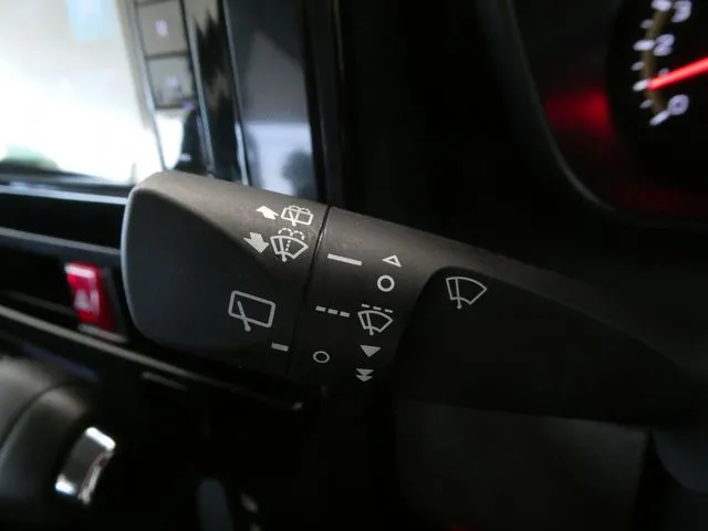 ルーミー（トヨタ）の車両写真