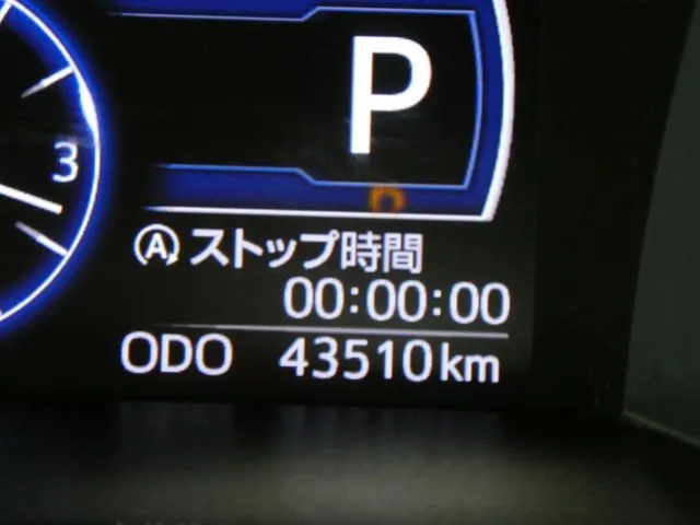 ルーミー（トヨタ）の車両写真