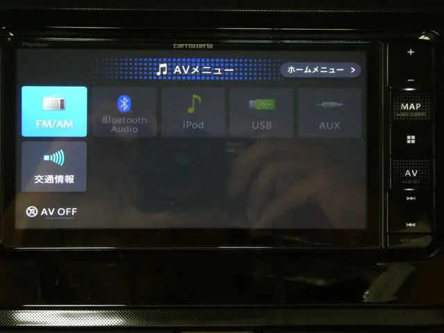 ルーミー（トヨタ）の車両写真