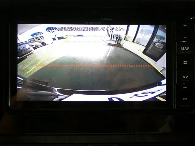 ルーミー（トヨタ）の車両写真