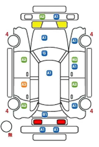 展開図