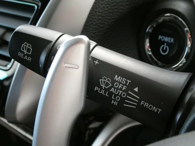 エクリプス クロス PHEV(ミツビシ)の車両写真