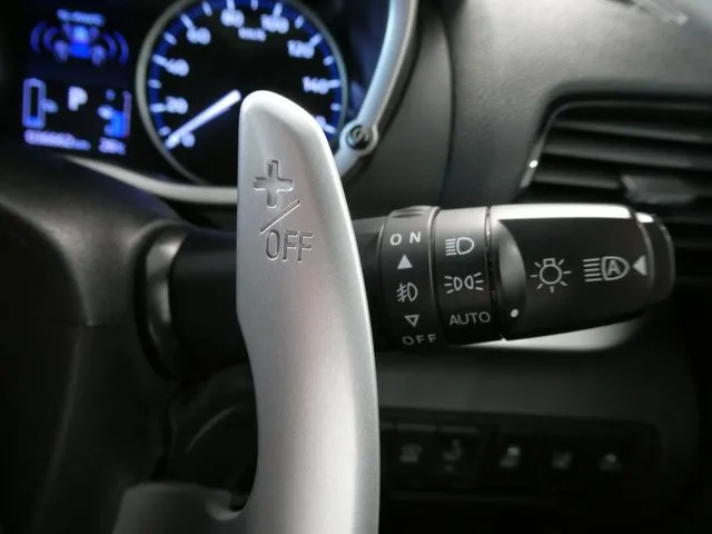 エクリプス クロス PHEV(ミツビシ)の車両写真