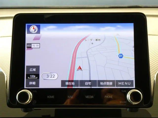 エクリプス クロス PHEV(ミツビシ)の車両写真