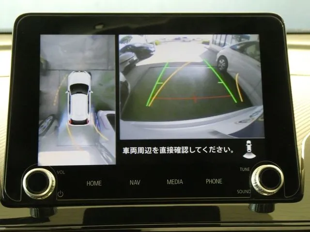 エクリプス クロス PHEV(ミツビシ)の車両写真