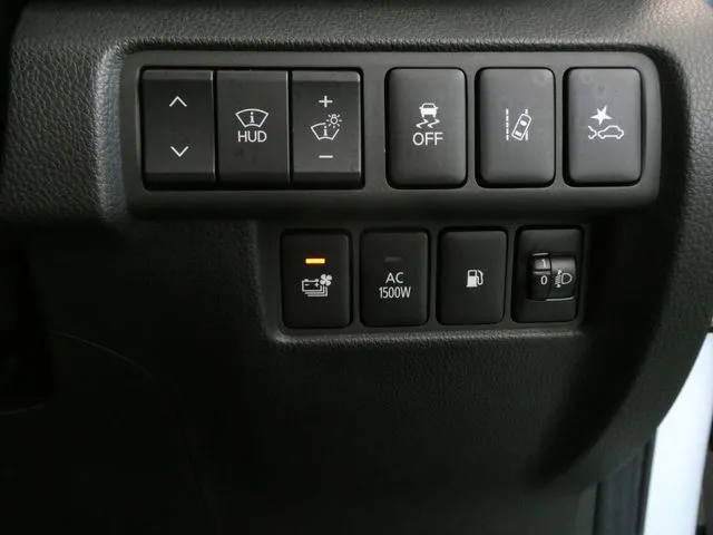エクリプス クロス PHEV(ミツビシ)の車両写真