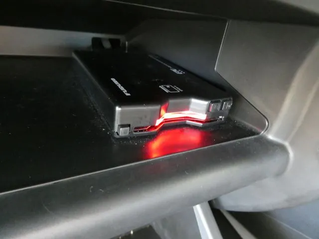 エクリプス クロス PHEV(ミツビシ)の車両写真