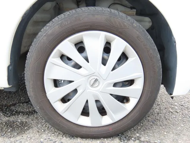 デイズ 4WD(ニッサン)の車両写真