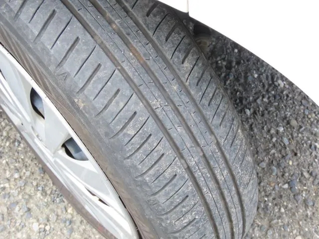 デイズ 4WD(ニッサン)の車両写真