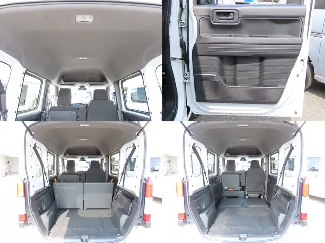 N-VAN(ホンダ)の車両写真