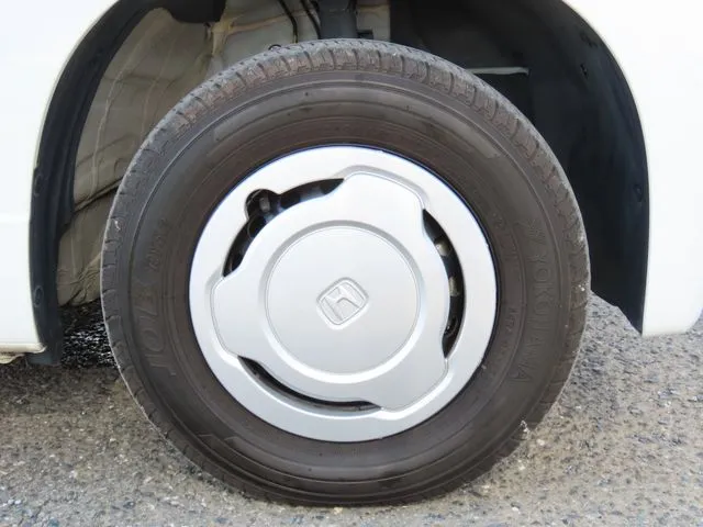 N-VAN(ホンダ)の車両写真