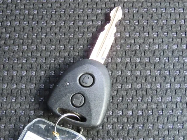 ハイゼットカーゴ(ダイハツ)の車両写真