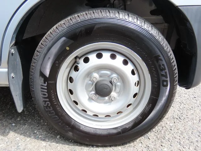 ハイゼットカーゴ(ダイハツ)の車両写真
