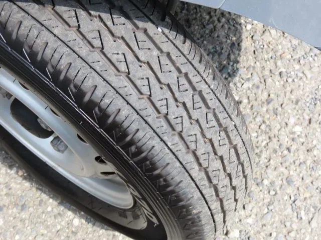 ハイゼットカーゴ(ダイハツ)の車両写真