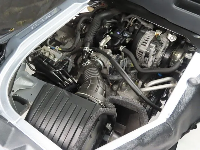 ハイゼットカーゴ(ダイハツ)の車両写真