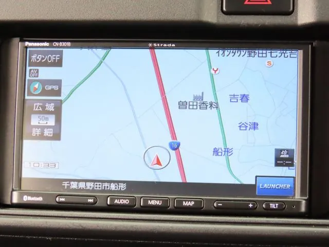 ハイゼットカーゴ(ダイハツ)の車両写真
