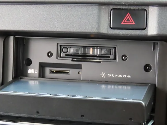 ハイゼットカーゴ(ダイハツ)の車両写真