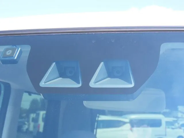 タント(ダイハツ)の車両写真