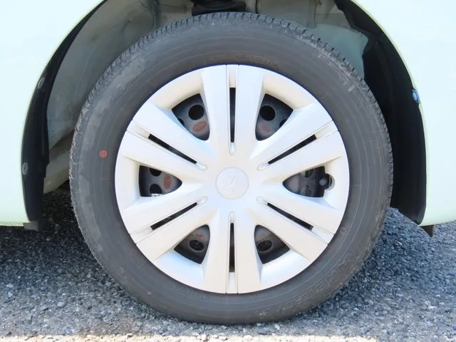 タント(ダイハツ)の車両写真