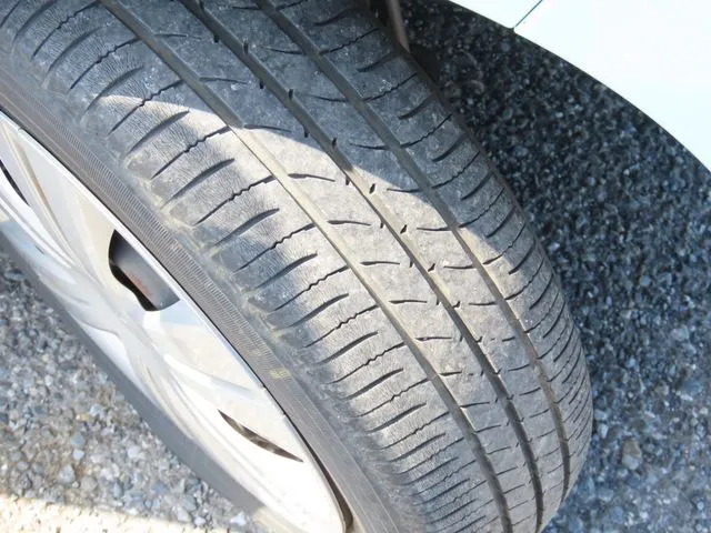 タント(ダイハツ)の車両写真