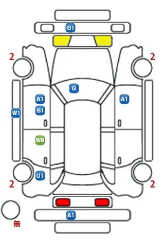 展開図
