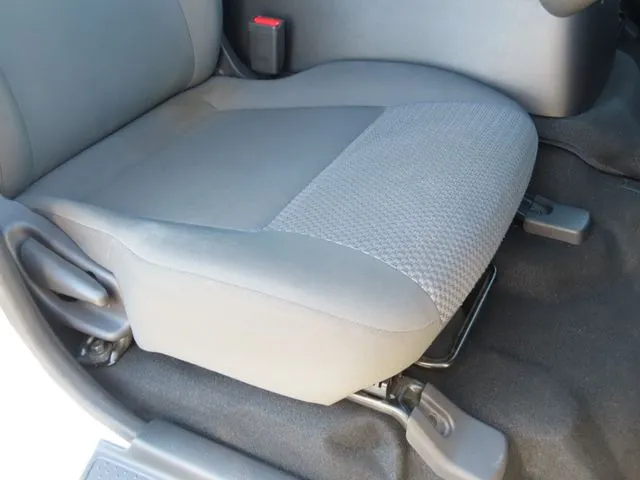 キャラバンワゴン(ニッサン)の車両写真