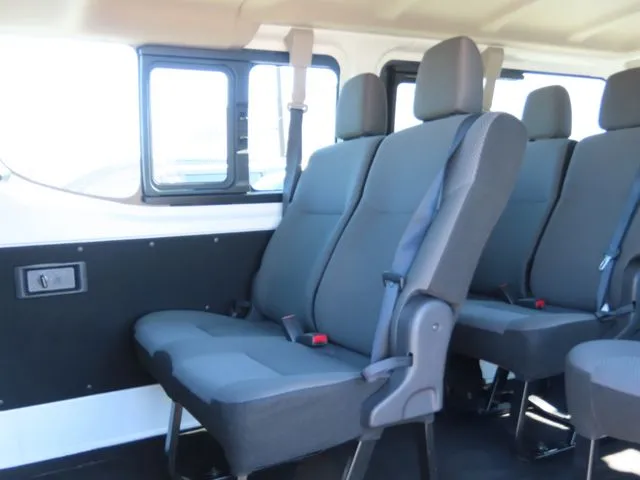 キャラバンワゴン(ニッサン)の車両写真
