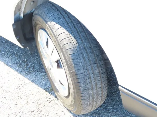 キャラバンワゴン(ニッサン)の車両写真