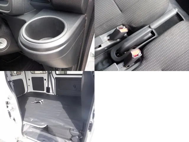 ハイゼットカーゴ(ダイハツ)の車両写真