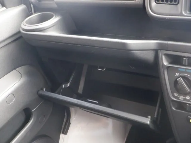 ハイゼットカーゴ(ダイハツ)の車両写真