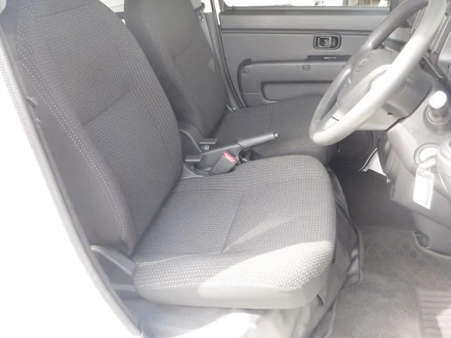 ハイゼットカーゴ(ダイハツ)の車両写真