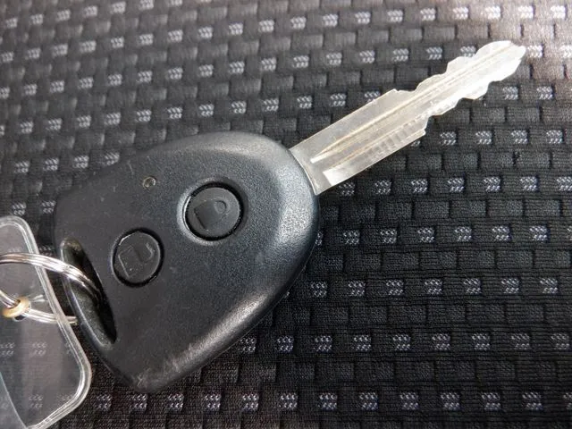ハイゼットカーゴ(ダイハツ)の車両写真