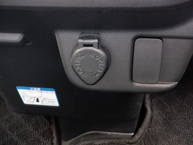 ハイゼットカーゴ(ダイハツ)の車両写真