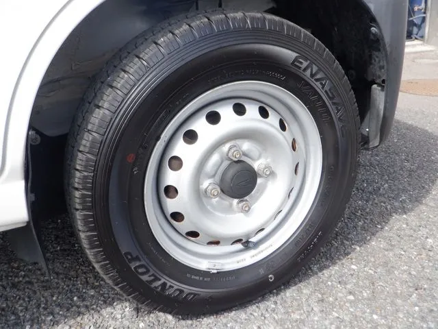 ハイゼットカーゴ(ダイハツ)の車両写真