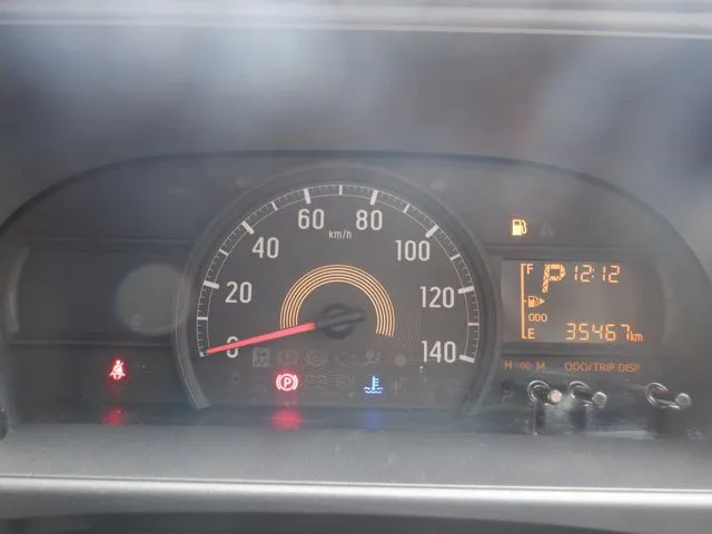 ハイゼットカーゴ(ダイハツ)の車両写真