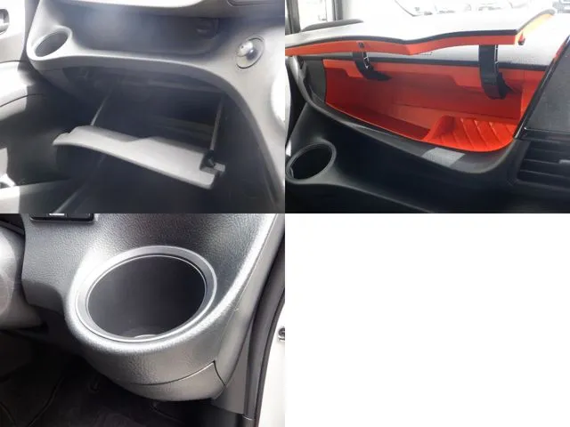 シエンタ ハイブリッド(トヨタ)の車両写真