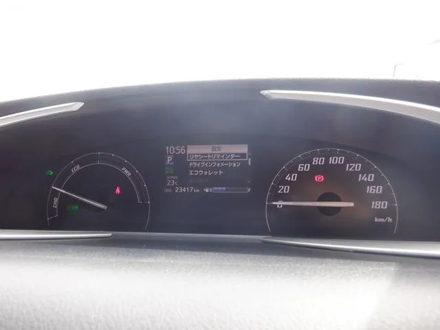シエンタ ハイブリッド(トヨタ)の車両写真