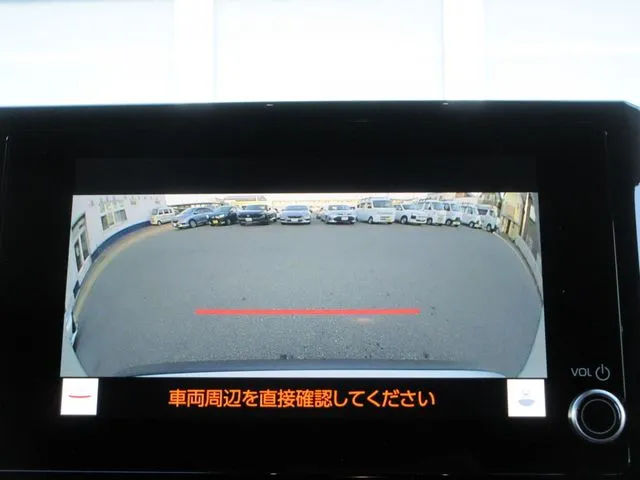 カローラクロス ハイブリッド(トヨタ)の車両写真