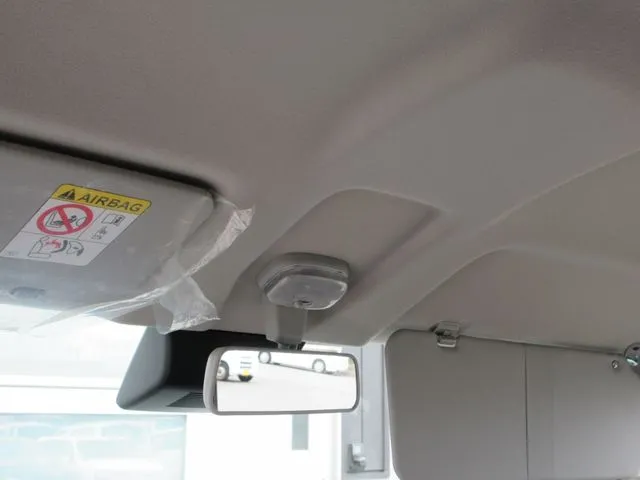 タウンエースバン 4WD(トヨタ)の車両写真