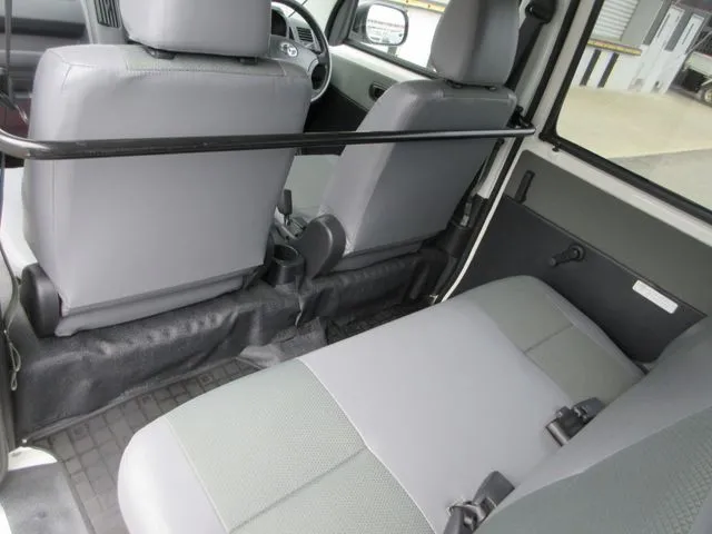 タウンエースバン 4WD(トヨタ)の車両写真