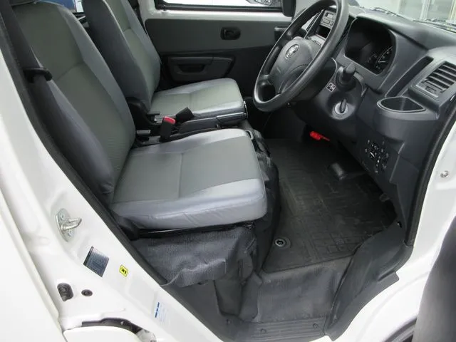 タウンエースバン 4WD(トヨタ)の車両写真