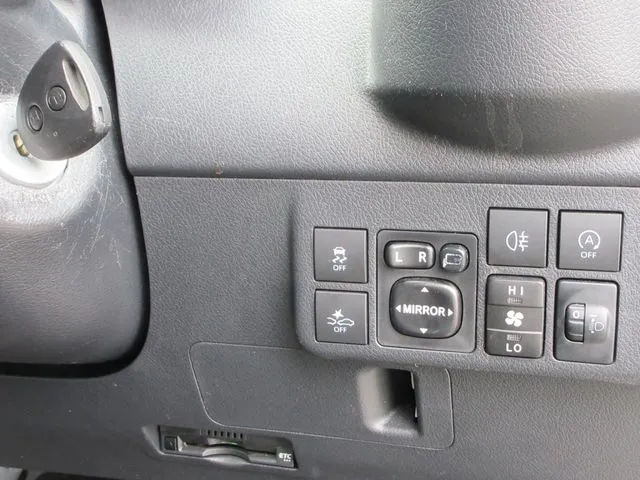 タウンエースバン 4WD(トヨタ)の車両写真