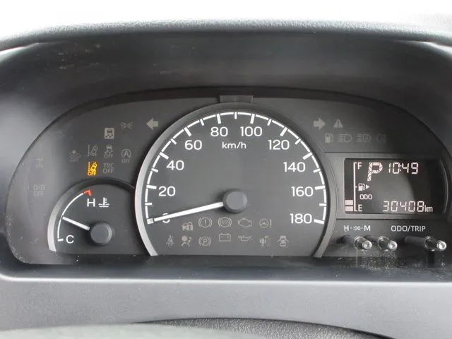 タウンエースバン 4WD(トヨタ)の車両写真