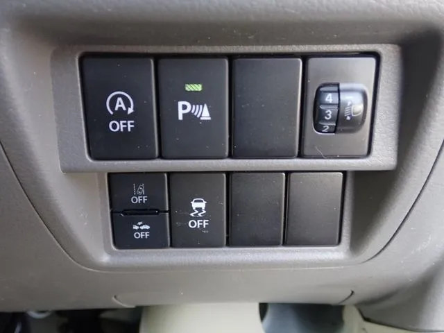 エブリイバン(スズキ)の車両写真