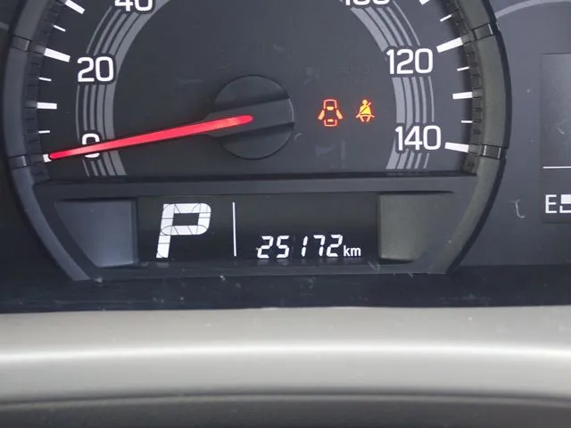 エブリイバン(スズキ)の車両写真