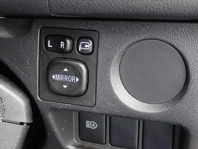 トヨタ　ハイエースバン　２ＷＤ