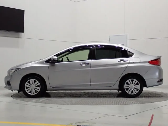 ホンダ　グレイス